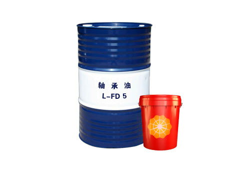 轴承油