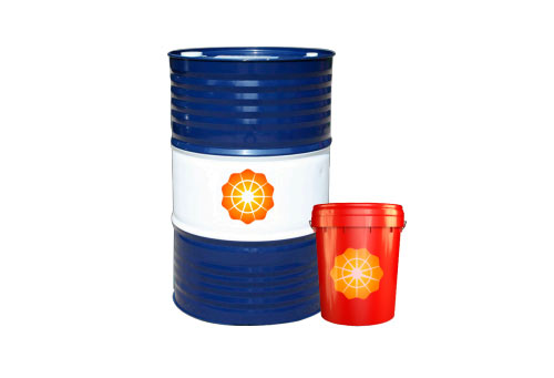 抗氧防锈汽轮机油