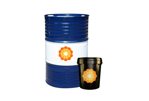 中负荷工业闭式齿轮油